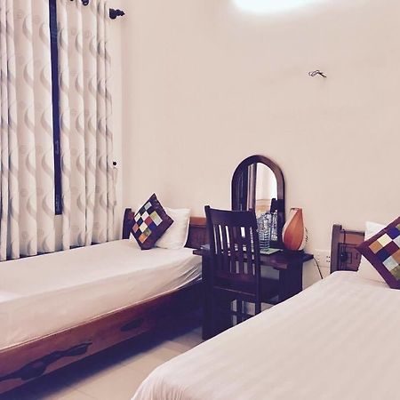 Thao Nguyen Phat Homestay Hoi An Exteriér fotografie