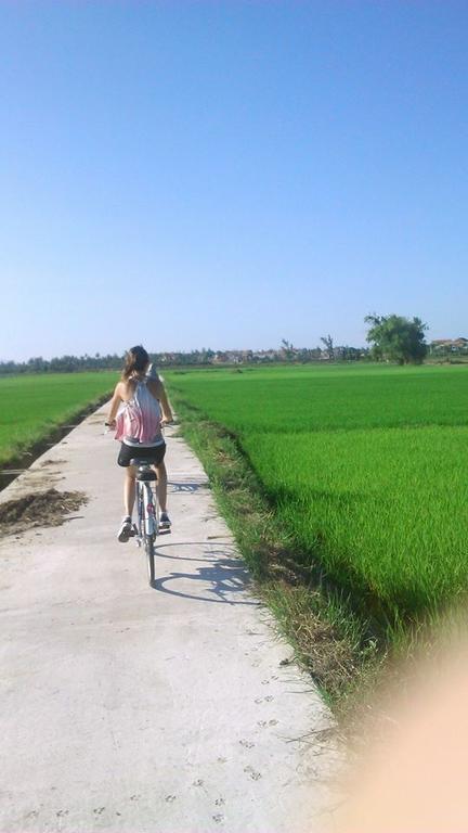 Thao Nguyen Phat Homestay Hoi An Exteriér fotografie