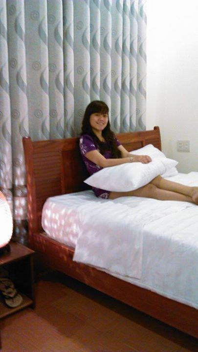 Thao Nguyen Phat Homestay Hoi An Pokoj fotografie