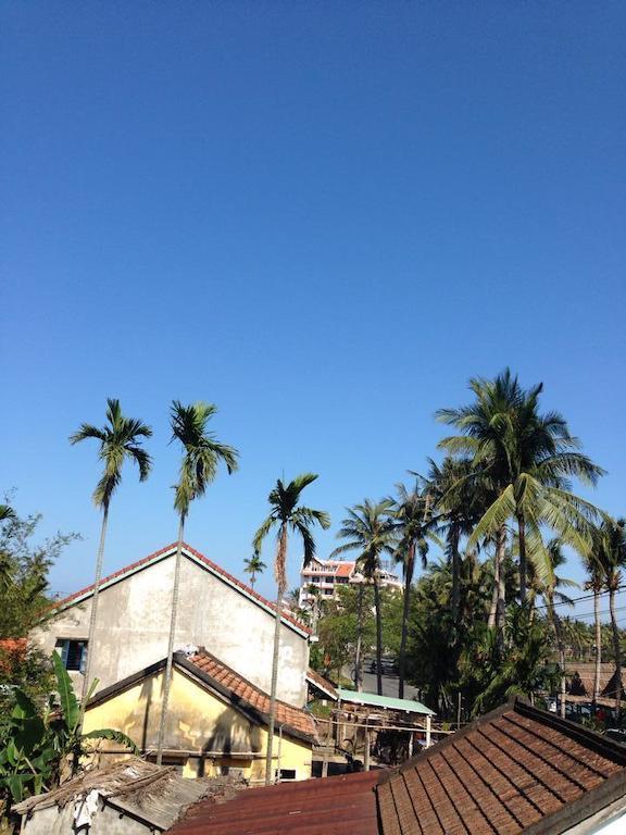 Thao Nguyen Phat Homestay Hoi An Pokoj fotografie