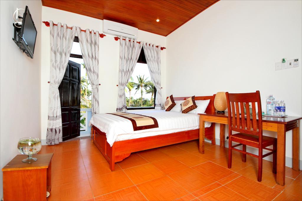 Thao Nguyen Phat Homestay Hoi An Pokoj fotografie