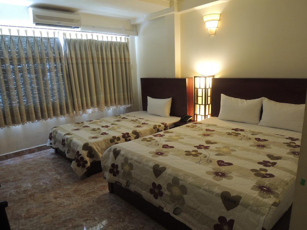 Thao Nguyen Phat Homestay Hoi An Pokoj fotografie