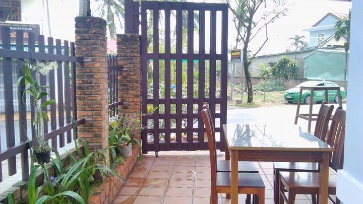 Thao Nguyen Phat Homestay Hoi An Exteriér fotografie