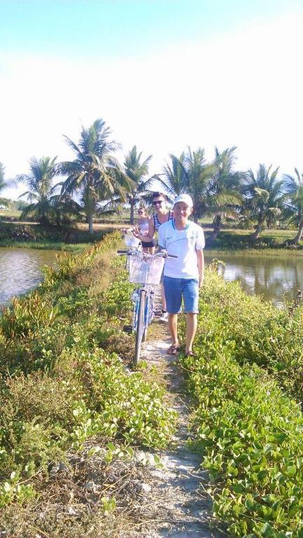 Thao Nguyen Phat Homestay Hoi An Exteriér fotografie