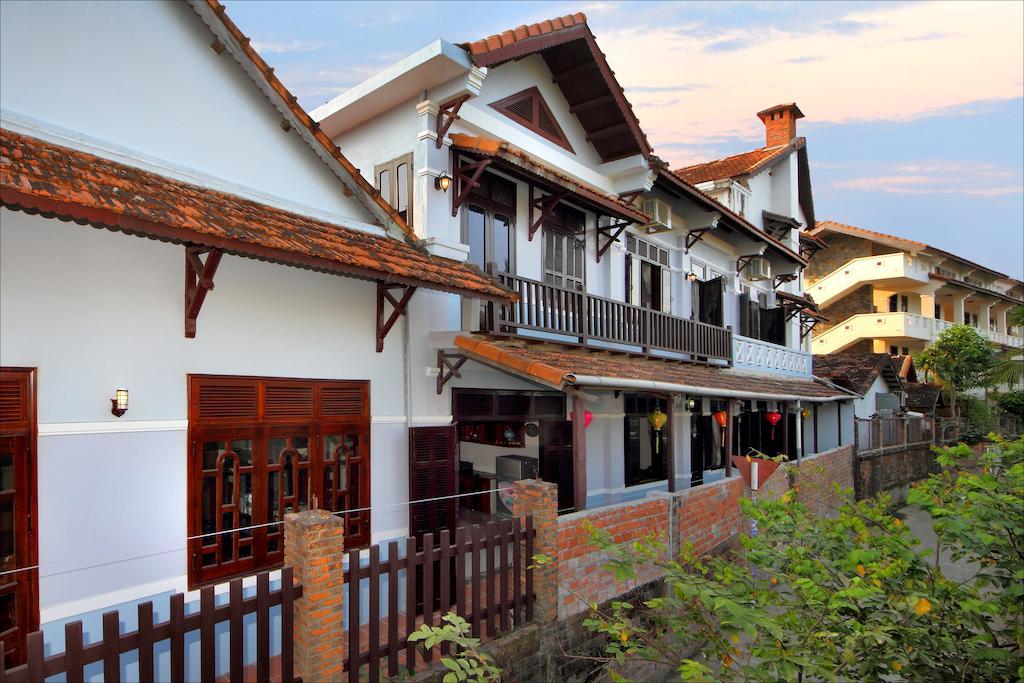 Thao Nguyen Phat Homestay Hoi An Exteriér fotografie