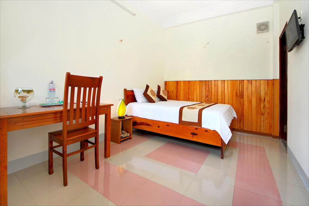 Thao Nguyen Phat Homestay Hoi An Exteriér fotografie
