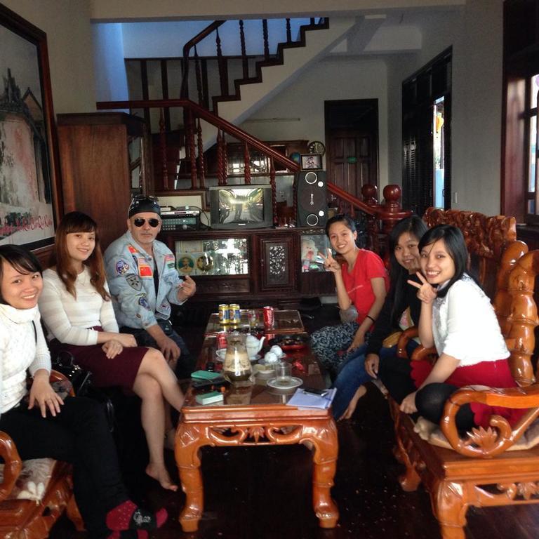 Thao Nguyen Phat Homestay Hoi An Exteriér fotografie