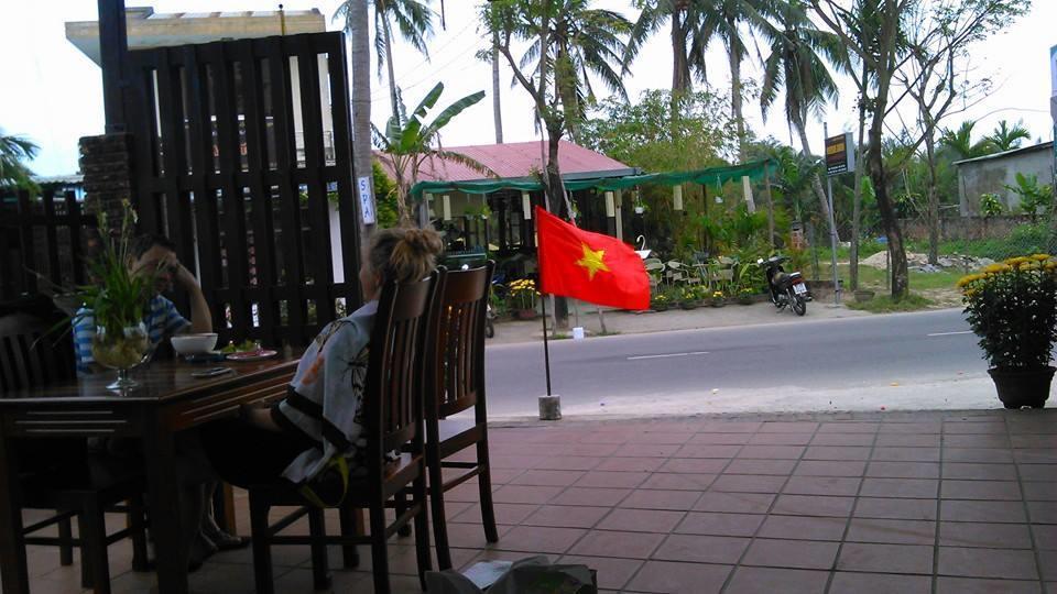 Thao Nguyen Phat Homestay Hoi An Exteriér fotografie