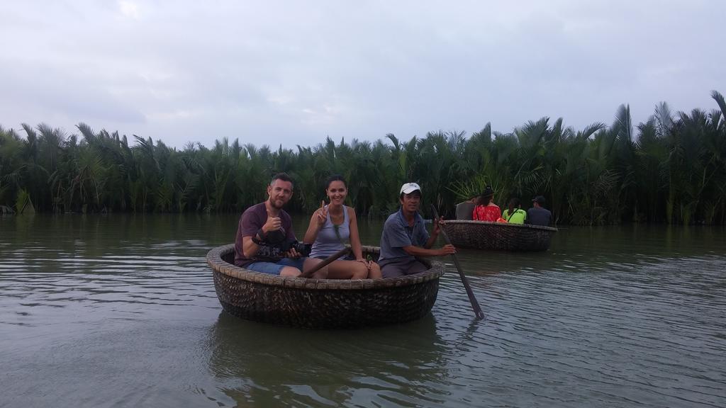 Thao Nguyen Phat Homestay Hoi An Exteriér fotografie