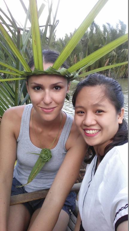 Thao Nguyen Phat Homestay Hoi An Exteriér fotografie