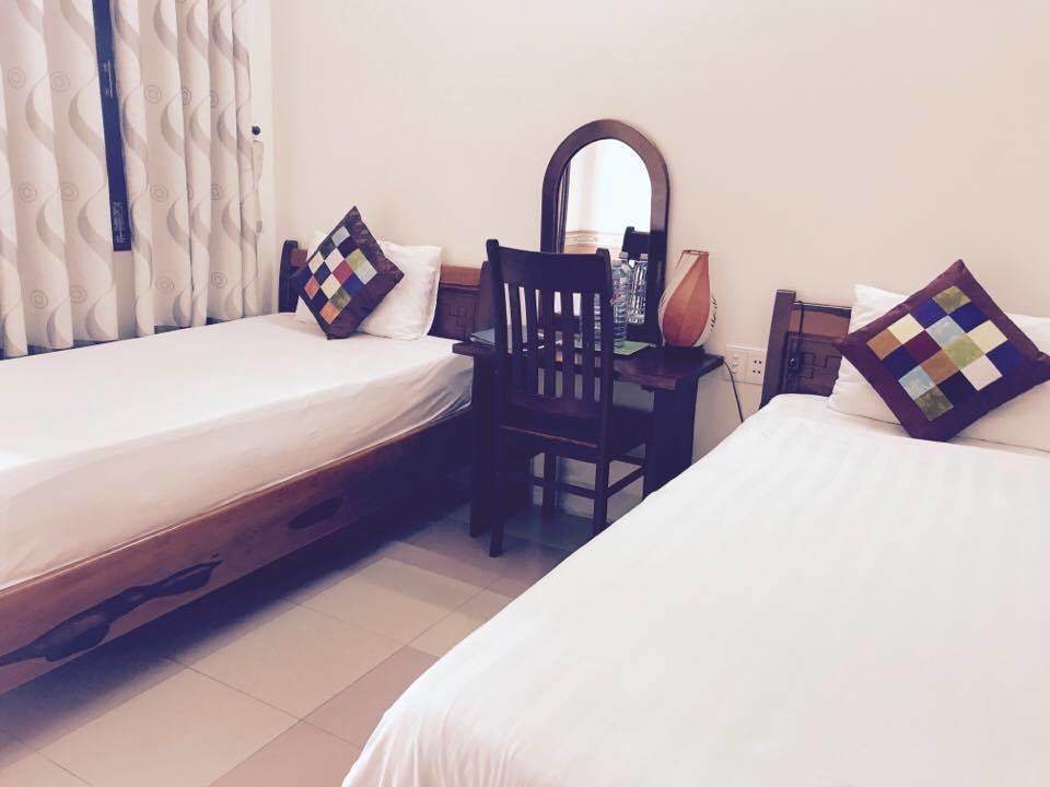 Thao Nguyen Phat Homestay Hoi An Exteriér fotografie