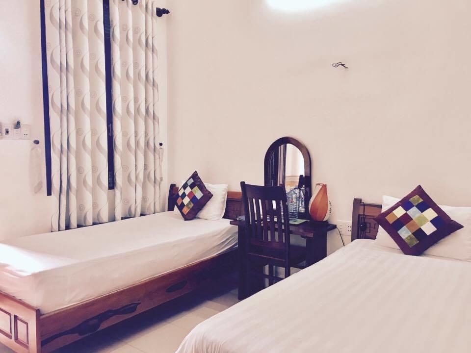 Thao Nguyen Phat Homestay Hoi An Exteriér fotografie